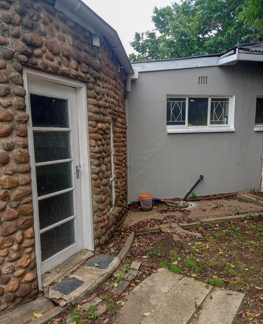 5 Bedroom Property for Sale in Villiers Free State